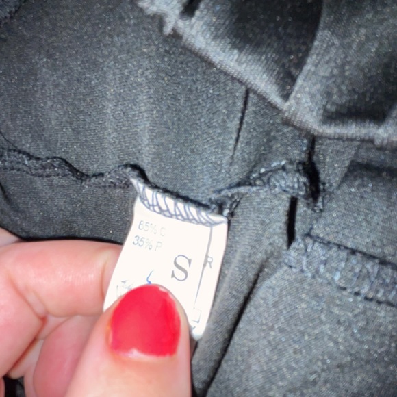 Leggings - Picture 2 of 2